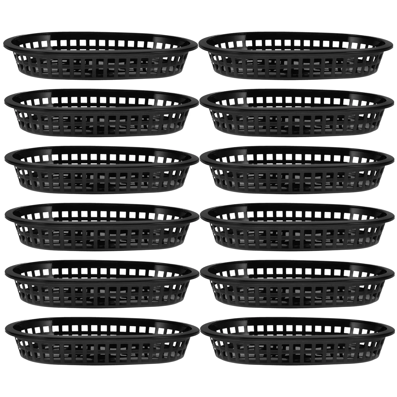 Plastic Platter Oval Food Baskets For Fries Burgers Hot Dog Cake Hamburger Picnic Plate Restaurant Supplies Dropshipping
Plastic Platter Oval Food Baskets For Fries Burgers Hot Dog Cake Hamburger Picnic Plate Restaurant Supplies Dropshipping