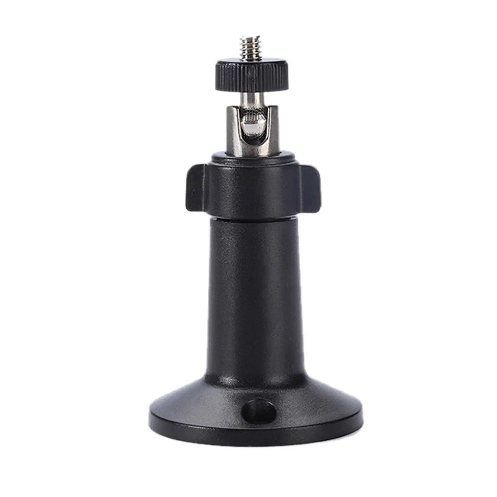 Universal Monitoring Bracket Multi angle Rotation Feature Suitable for Indoor/Outdoor Wall Mounted Inverted Installation Options
Universal Monitoring Bracket Multi angle Rotation Feature Suitable for Indoor/Outdoor Wall Mounted Inverted Installation Options