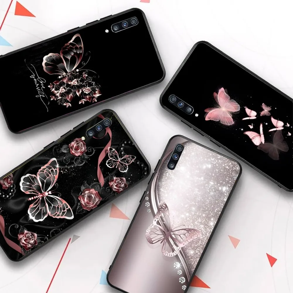 Beauty Pink Butterfly Phone Case For Samsung A 10 11 12 13 20 21 22 30 31 32 40 51 52 53 70 71 72 73 91 13 shell
Beauty Pink Butterfly Phone Case For Samsung A 10 11 12 13 20 21 22 30 31 32 40 51 52 53 70 71 72 73 91 13 shell