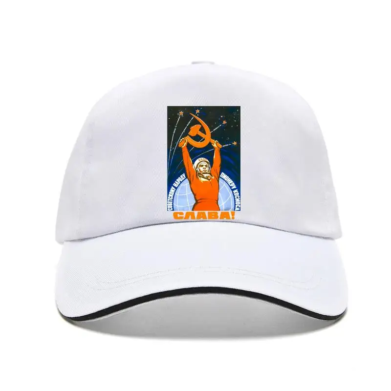 Bill Hat RUSSIA SPACE PROGRAM PROPAGANDA POSTER COLD WAR PUTIN RETROCartoon Bill Hat men Unisex New Fashion Hat free shipping
Bill Hat RUSSIA SPACE PROGRAM PROPAGANDA POSTER COLD WAR PUTIN RETROCartoon Bill Hat men Unisex New Fashion Hat free shipping