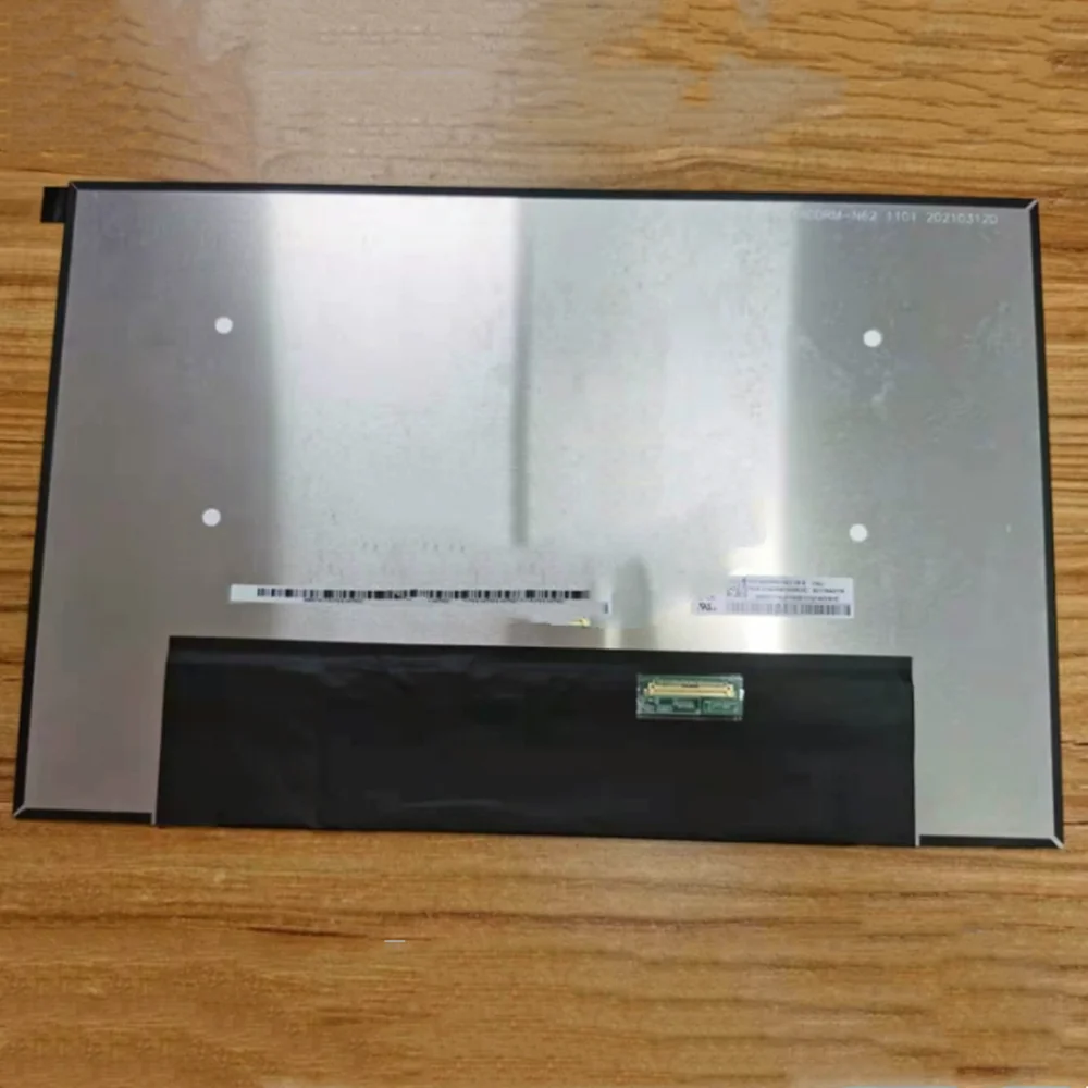 B140QAN05.0 14,0 дюймов для Lenovo ThinkBook 14p G2 ACH 20YN тонкий ЖК-экран QHD 2240x1400 IPS EDP 40 контактов
B140QAN05.0 14,0 дюймов для Lenovo ThinkBook 14p G2 ACH 20YN тонкий ЖК-экран QHD 2240x1400 IPS EDP 40 контактов