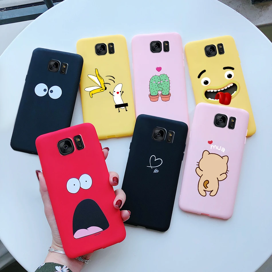 case for samsung galaxy s7 edge s7edge s 7 edge G930 G935F samsung s7 case phone silicone cute soft protective back cover cases
case for samsung galaxy s7 edge s7edge s 7 edge G930 G935F samsung s7 case phone silicone cute soft protective back cover cases