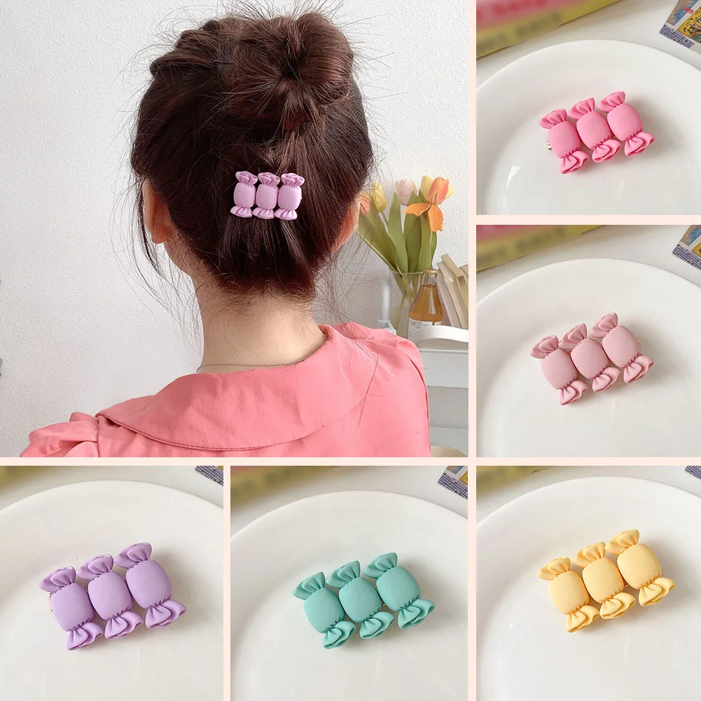 4cm Mini Candy Color Male And Female BB Hairpin Resin Material Drop-shaped Hair Accessories Clip Exquisite Hairgrip Headdress
4cm Mini Candy Color Male And Female BB Hairpin Resin Material Drop-shaped Hair Accessories Clip Exquisite Hairgrip Headdress