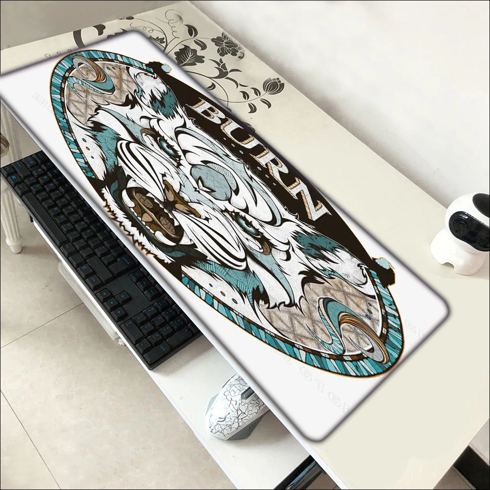 Tiger Mouse Pad Mat Desk Pad Gaming Mousepad Computer Mousepad Backlit Large Mousepad Desk Keyboard
Tiger Mouse Pad Mat Desk Pad Gaming Mousepad Computer Mousepad Backlit Large Mousepad Desk Keyboard