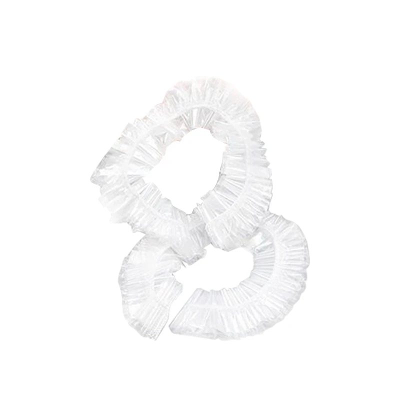 50X70cm Disposable Food Cover Elastic Preservative Film Food Grade Lid Bowl Cover And Dustproof Easy To Use
50X70cm Disposable Food Cover Elastic Preservative Film Food Grade Lid Bowl Cover And Dustproof Easy To Use