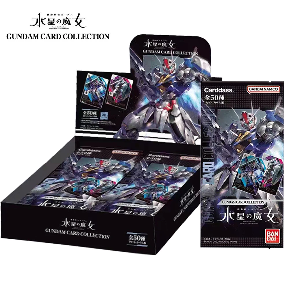BANDAI Witch из Mercury Card для ребенка One Piece The quintessence Quintuplets SPY x FAMILY Ultraman
BANDAI Witch из Mercury Card для ребенка One Piece The quintessence Quintuplets SPY x FAMILY Ultraman