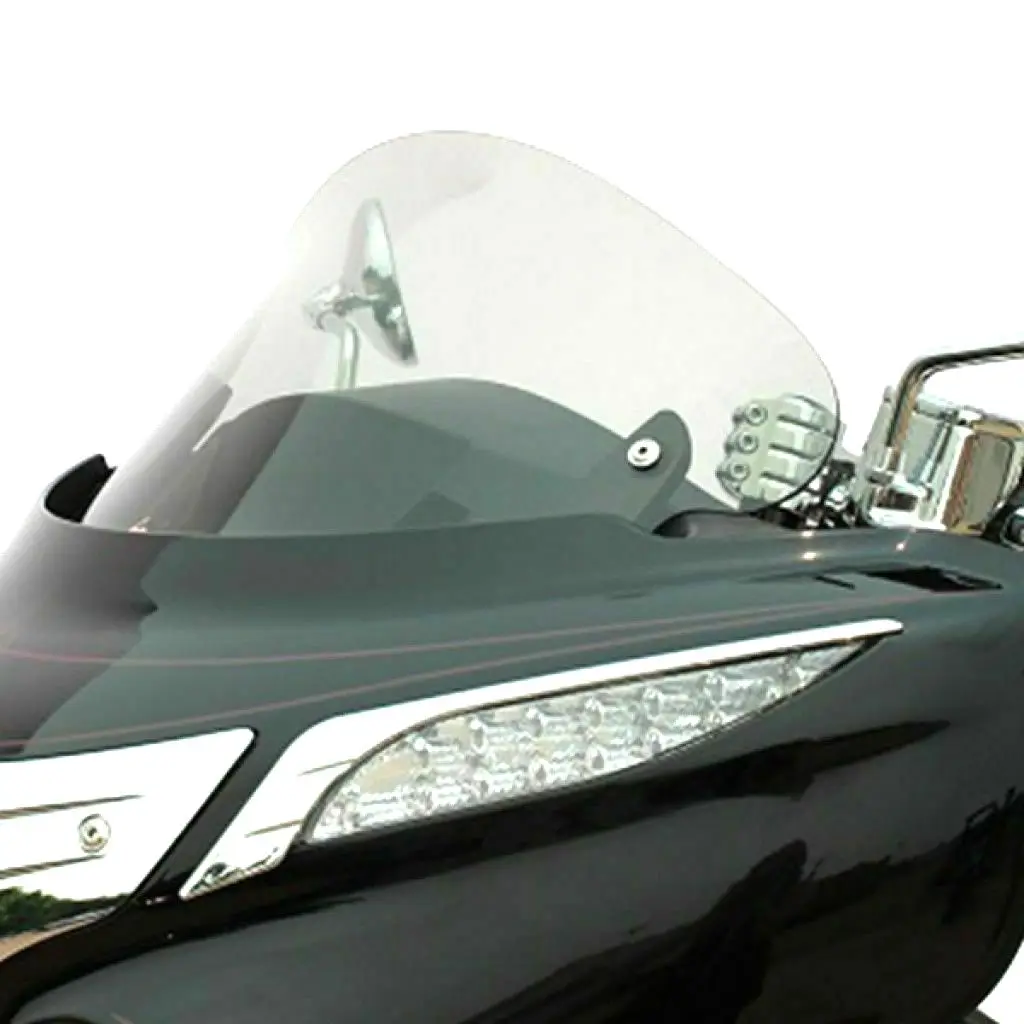 Motorcycle Adjustable Windshield Oversized Windshield Clear For Indian Chief Road Master 2014-2022
Motorcycle Adjustable Windshield Oversized Windshield Clear For Indian Chief Road Master 2014-2022