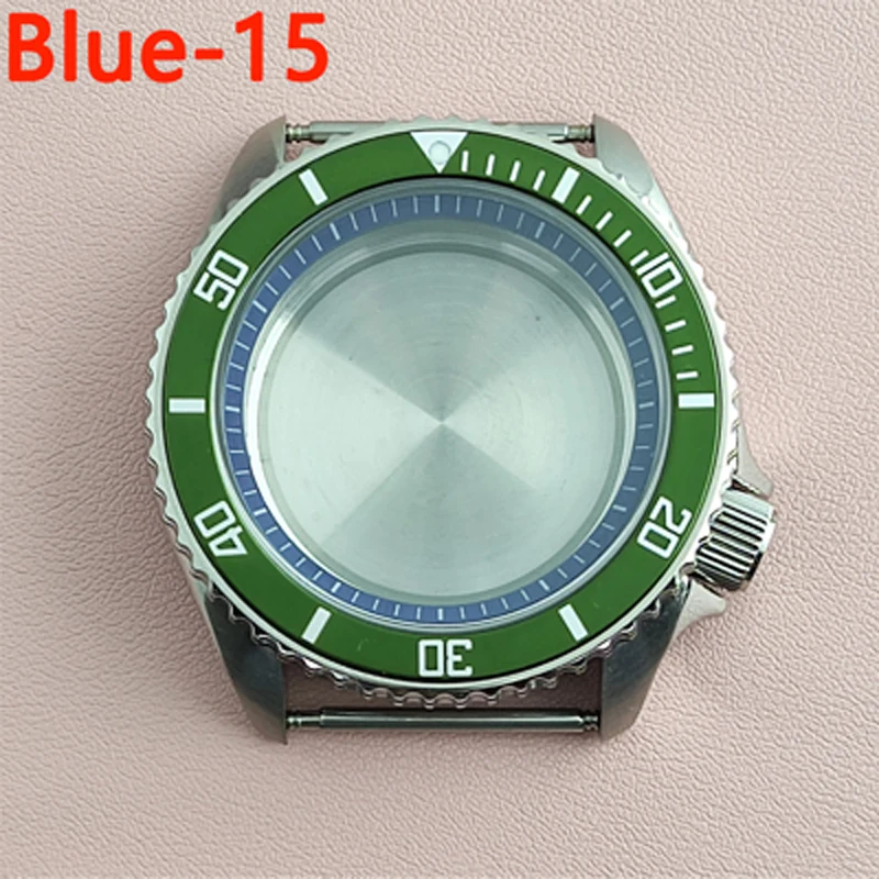 Чехол NH35 41,5 мм, часы Seik O для SKX007 008, сапфировое стекло подходит для NH35 NH36, часы с механизмом, запасные части, аксессуары, Чехол 18
Чехол NH35 41,5 мм, часы Seik O для SKX007 008, сапфировое стекло подходит для NH35 NH36, часы с механизмом, запасные части, аксессуары, Чехол 18
