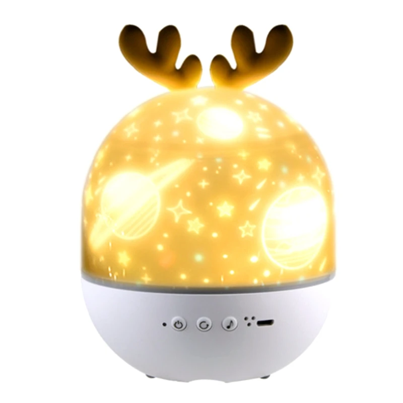 Music Projector Night Light Projector Night Light With BT Speaker Starry Sky Projector Night Light
Music Projector Night Light Projector Night Light With BT Speaker Starry Sky Projector Night Light