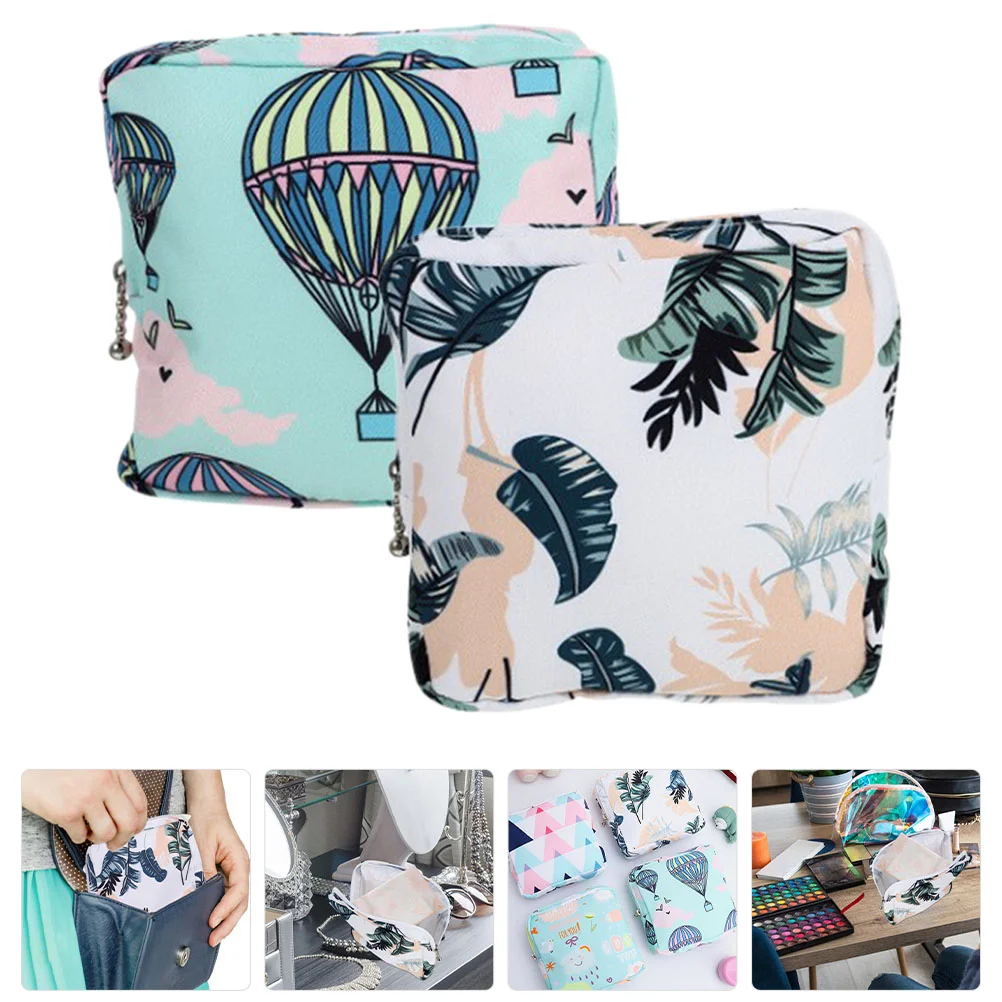 Sanitary Napkin Pouch Tampon Period Pad Organizer Holder Storage Portable Pads Bathroom Pouches Menstrual Nursing Trave Mini Wet
Sanitary Napkin Pouch Tampon Period Pad Organizer Holder Storage Portable Pads Bathroom Pouches Menstrual Nursing Trave Mini Wet