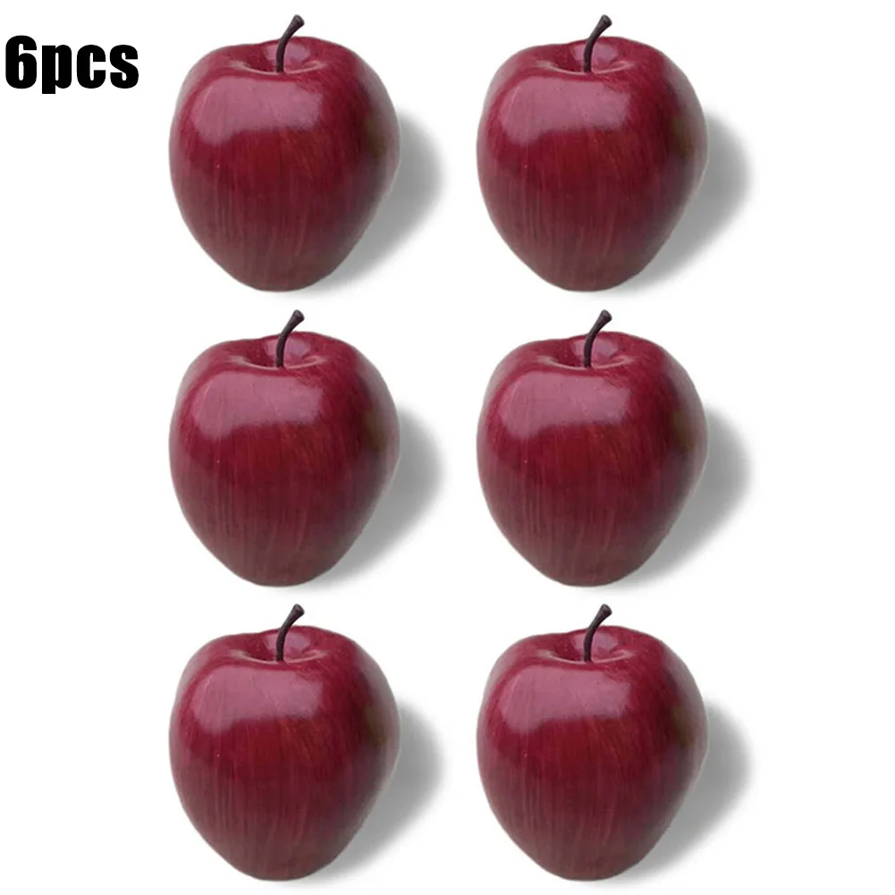 Decoration Kitchen Display Realistic Lifel ike DIY Fake food Photography Craft Props Home Party Artificial fruits
Decoration Kitchen Display Realistic Lifel ike DIY Fake food Photography Craft Props Home Party Artificial fruits