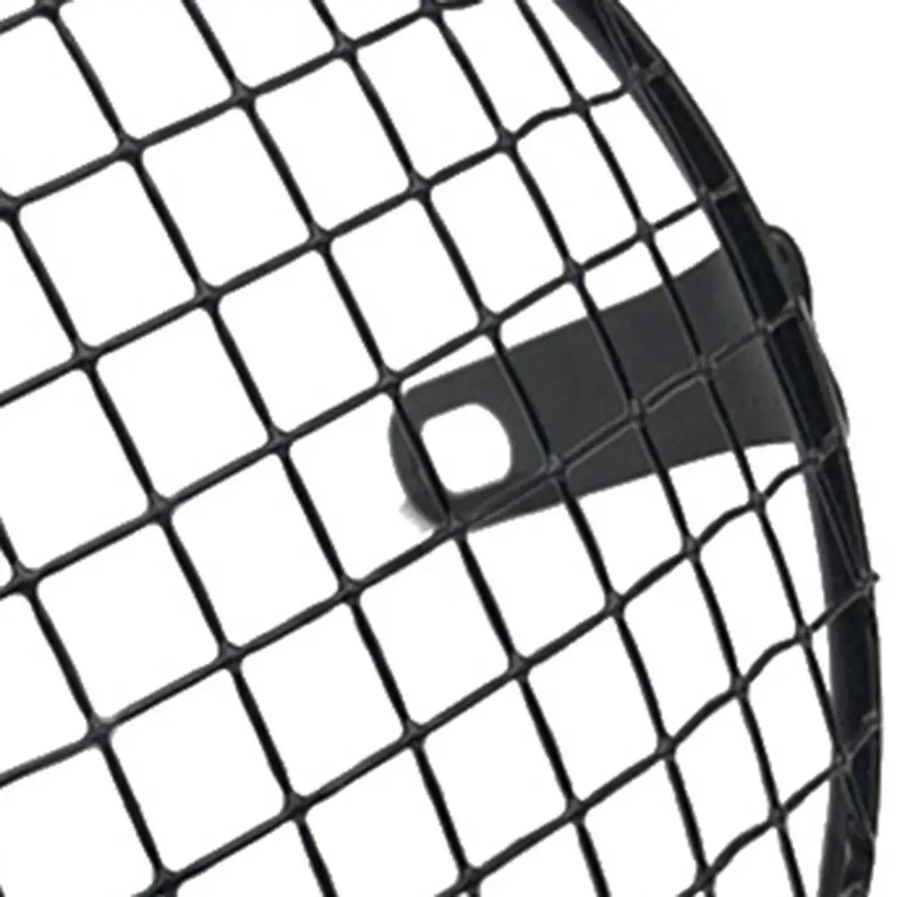 Universal Lampshade Durable Motorcycle Square Grid Metal Headlight Grille Protector Guard Cover Case
Universal Lampshade Durable Motorcycle Square Grid Metal Headlight Grille Protector Guard Cover Case