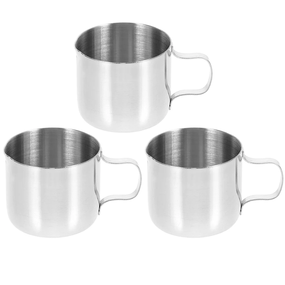 Pitcher Frothing Cupsteamingstainless Steel Handheld Daily Use Coffee Accessories Kitchen Ergonomic Household
Pitcher Frothing Cupsteamingstainless Steel Handheld Daily Use Coffee Accessories Kitchen Ergonomic Household