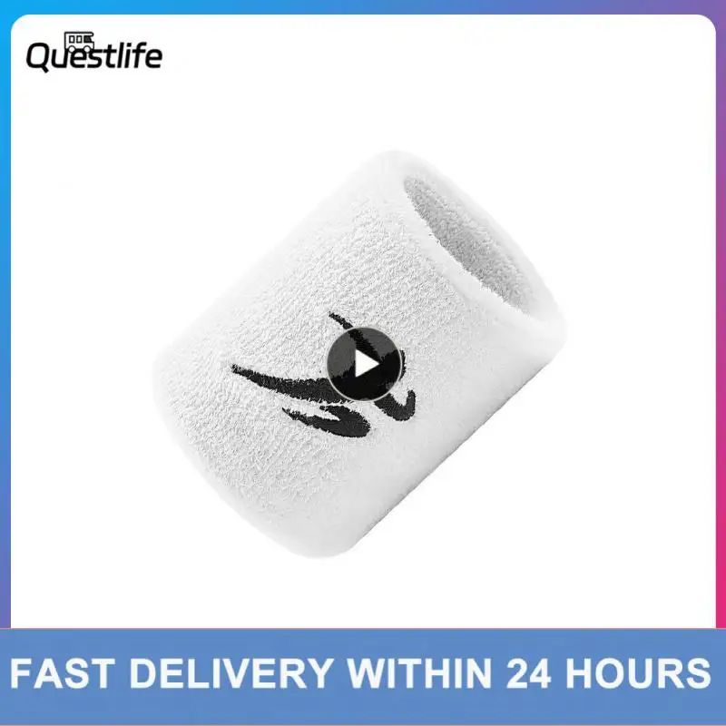 1~8PCS Bicycle Wristband Arm Cuff Sweatband Tennis Hand Band Volleyball Guard Sport Safety Wrist Support Fitness Basketball
1~8PCS Bicycle Wristband Arm Cuff Sweatband Tennis Hand Band Volleyball Guard Sport Safety Wrist Support Fitness Basketball