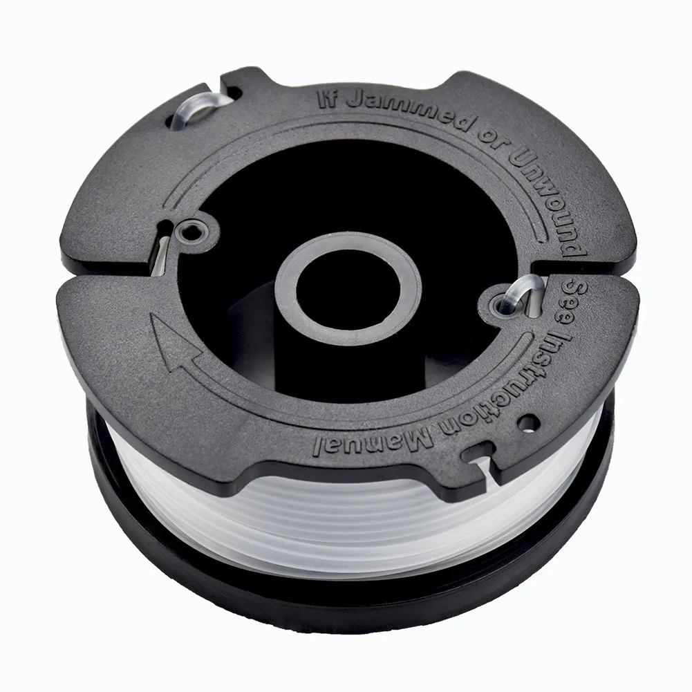 Grass Trimmer Spool AF100 Thread Spool Cap Feathers For Black Decker Cap AF100 GL280/301/425/430 Lawn Mower Accessories
Grass Trimmer Spool AF100 Thread Spool Cap Feathers For Black Decker Cap AF100 GL280/301/425/430 Lawn Mower Accessories