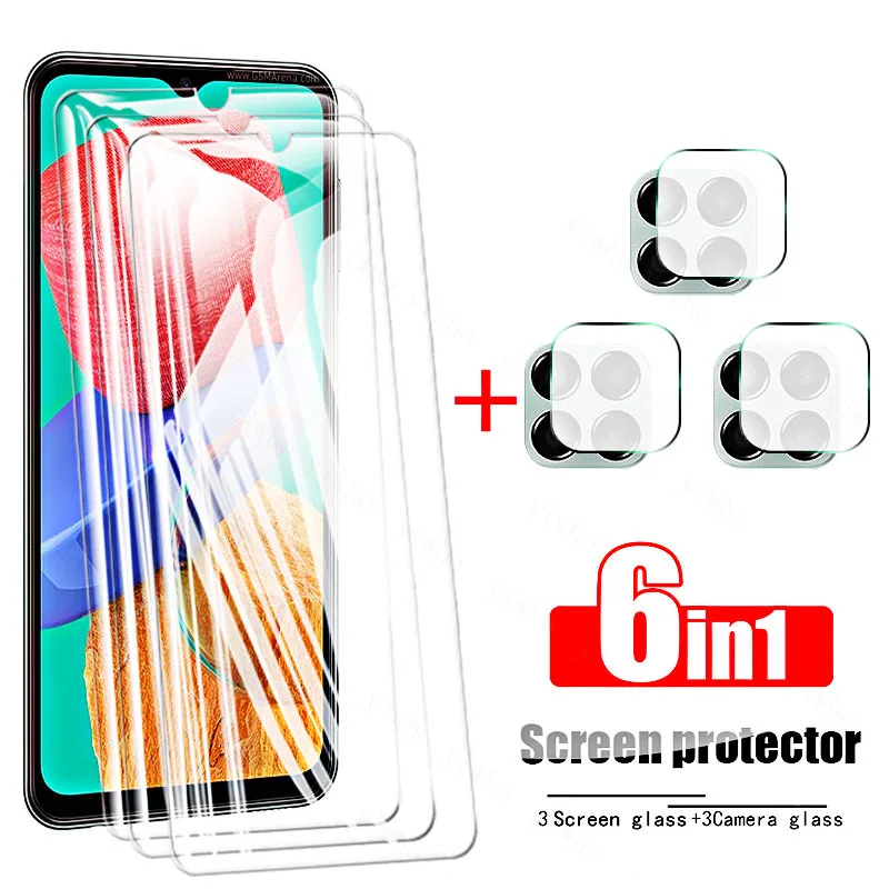 Защитное закаленное стекло 6 в 1 для Samsung Galaxy M33, M52, M51, M33, M23, 6,6 дюйма
Защитное закаленное стекло 6 в 1 для Samsung Galaxy M33, M52, M51, M33, M23, 6,6 дюйма