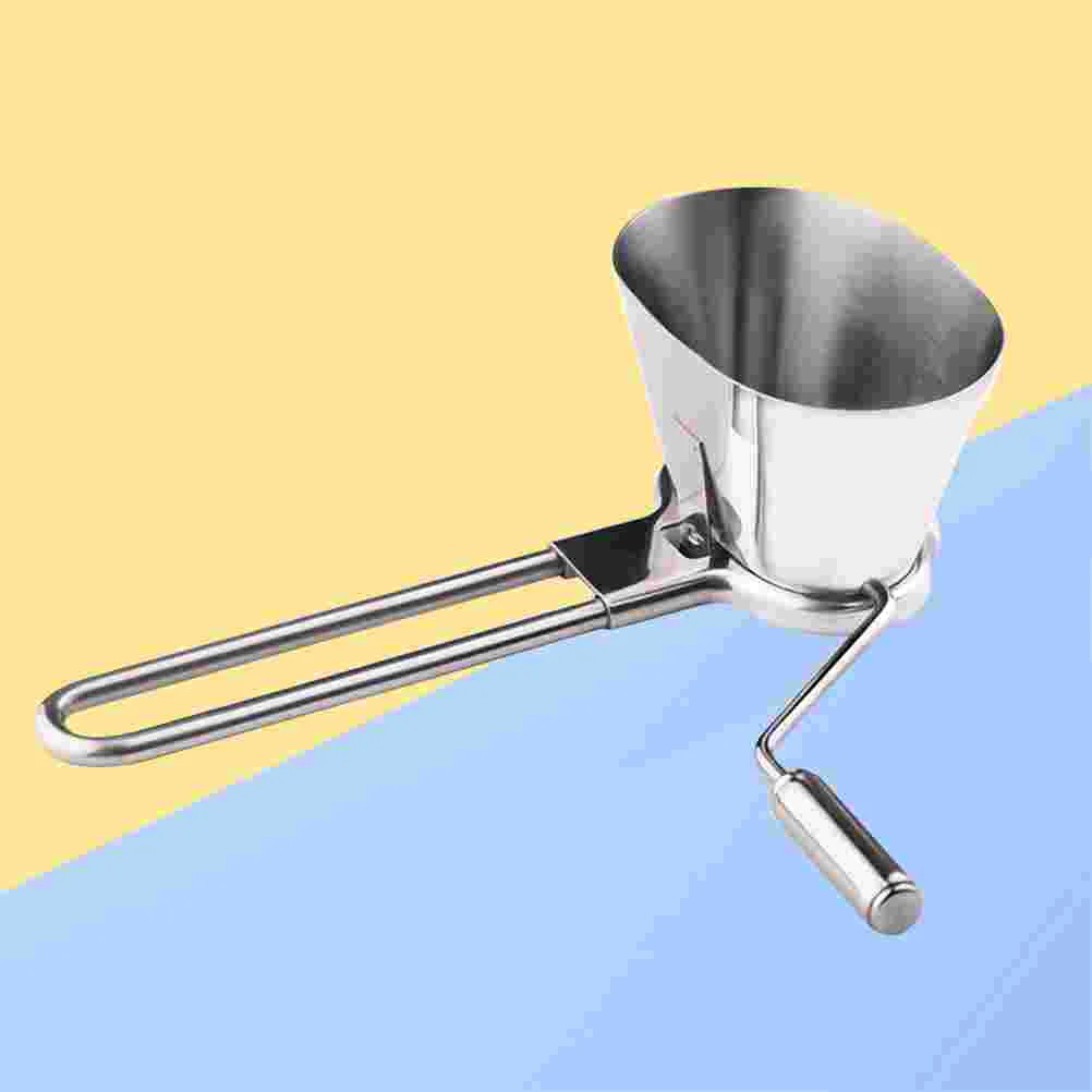 Vegetable Vanilla Rotary Grater Parsley Shredder Coriander Handheld Grinding Mint Metal Hand Crank Kitchenvanilla Ricer
Vegetable Vanilla Rotary Grater Parsley Shredder Coriander Handheld Grinding Mint Metal Hand Crank Kitchenvanilla Ricer