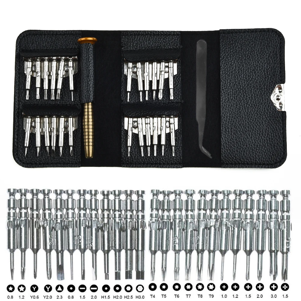 26 In 1 Screwdriver Set Repair Tools Kit For DJI Mavic Pro/Spark/Phanto/m Drone High Quality Accessories
26 In 1 Screwdriver Set Repair Tools Kit For DJI Mavic Pro/Spark/Phanto/m Drone High Quality Accessories
