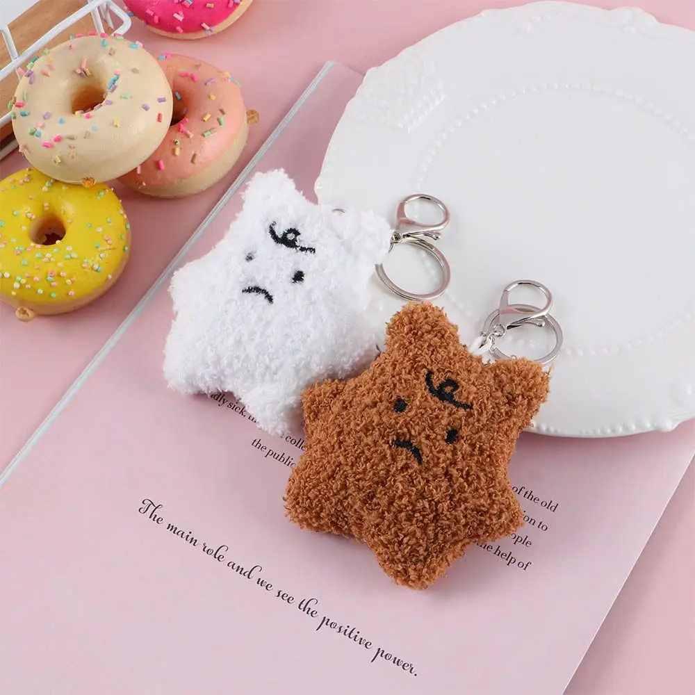 Cartoon Key Holder Boys Girls Kids Korean Style Key Ring Bag Pendant Decoration Bear Key Chains Car Key Accessories
Cartoon Key Holder Boys Girls Kids Korean Style Key Ring Bag Pendant Decoration Bear Key Chains Car Key Accessories