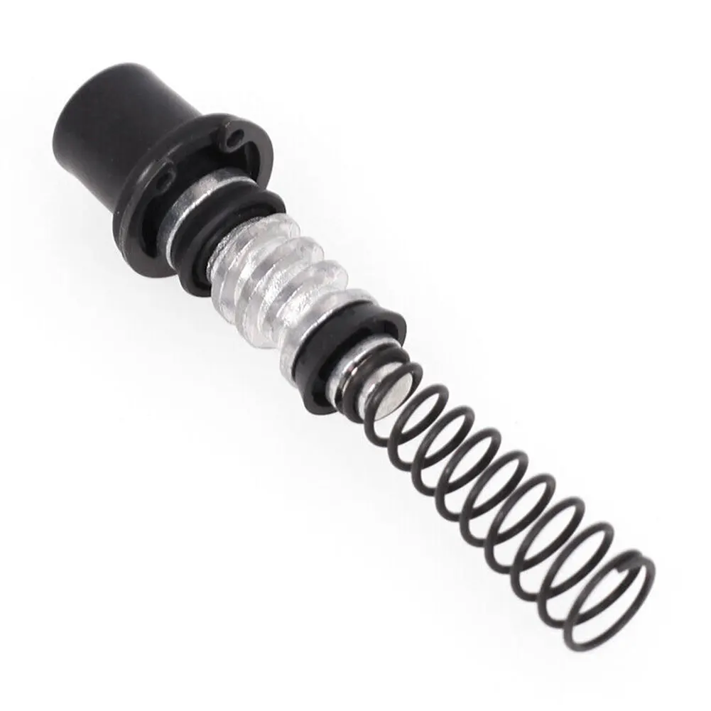 Pump Repair Kit Aftermarket 100% Brand New Auto Replacement For 13mm Diameter Master Cylinder Parts & Accessories
Pump Repair Kit Aftermarket 100% Brand New Auto Replacement For 13mm Diameter Master Cylinder Parts & Accessories