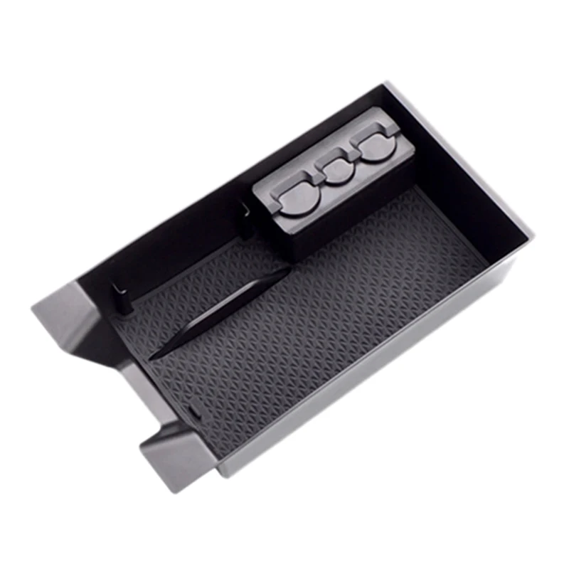 Car Center Console Armrest Storage Box Tray Organizer Anti-Slip Mats for LEXUS ES200 ES250 ES300H ES350 2018-2020
Car Center Console Armrest Storage Box Tray Organizer Anti-Slip Mats for LEXUS ES200 ES250 ES300H ES350 2018-2020