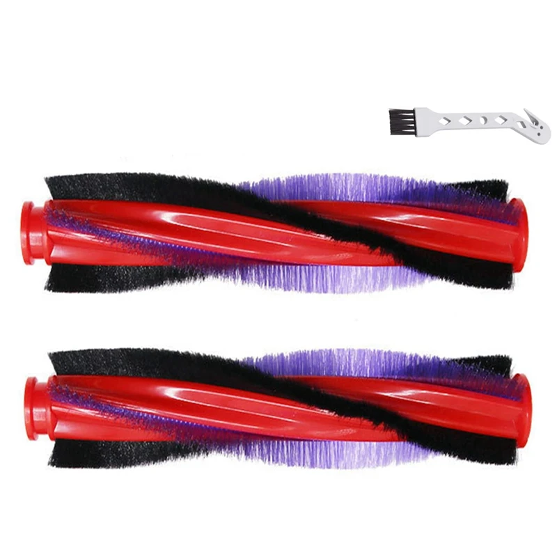 Сменные детали, основная щетка, совместимая с пылесосом Dyson V6 DC59 DC62 SV03, аксессуары, Роликовые щетки
Сменные детали, основная щетка, совместимая с пылесосом Dyson V6 DC59 DC62 SV03, аксессуары, Роликовые щетки