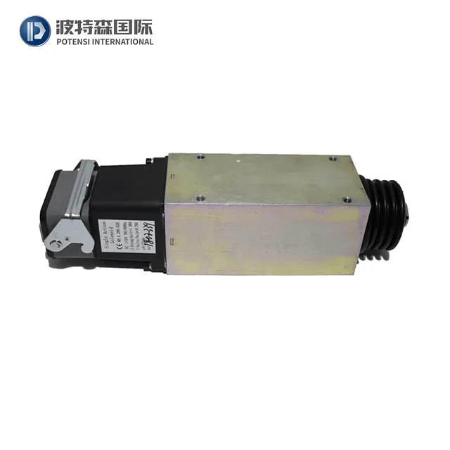 High Quality Schindle* Elevator 9300 Elevator Brake ID.NR. 897200 Elevator Spare Parts
High Quality Schindle* Elevator 9300 Elevator Brake ID.NR. 897200 Elevator Spare Parts