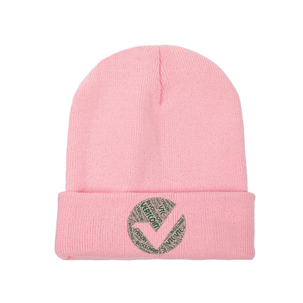 Graphic VertCoin VTC Blockchain Crypto Knitting Beanie Caps Skullies Beanies Ski Caps Soft Bonnet Hats Winter Warm
Graphic VertCoin VTC Blockchain Crypto Knitting Beanie Caps Skullies Beanies Ski Caps Soft Bonnet Hats Winter Warm