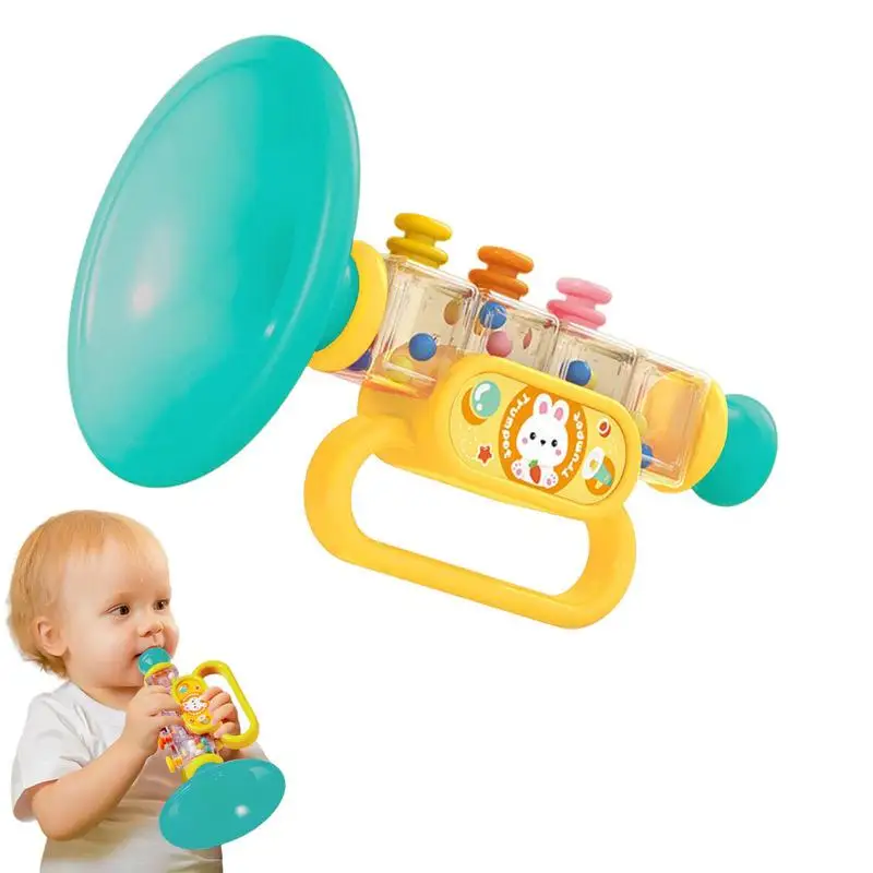 Kids Instruments Fun Noise Maker Musical Toys Saxaboom Kids Instruments Musical Toys Early Education Supplies
Kids Instruments Fun Noise Maker Musical Toys Saxaboom Kids Instruments Musical Toys Early Education Supplies