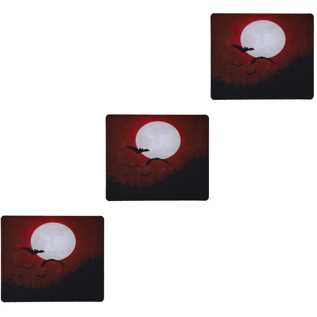 3pcs Themed Prints Pad Non-skid Gaming Mat Computer Pad
3pcs Themed Prints Pad Non-skid Gaming Mat Computer Pad