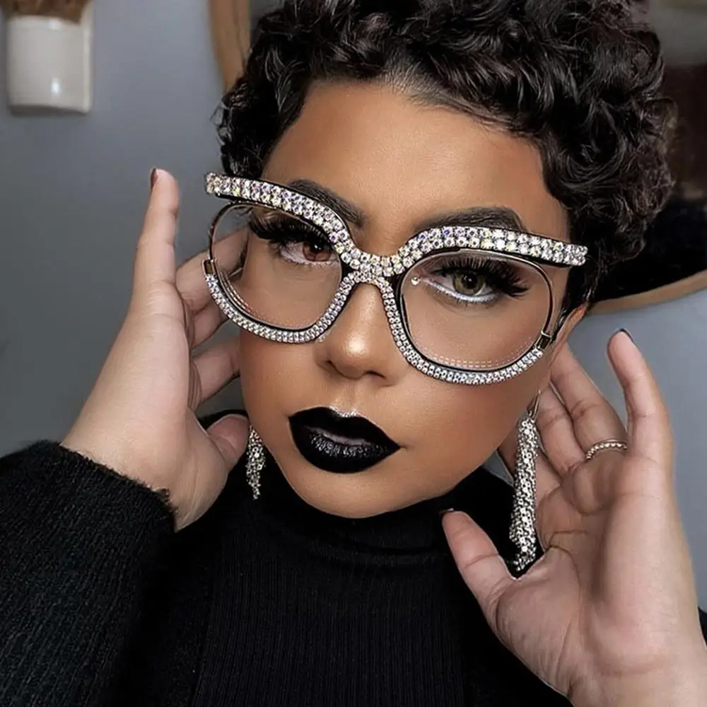 Женские очки для компьютера, в стиле ретро
Женские очки для компьютера, в стиле ретро