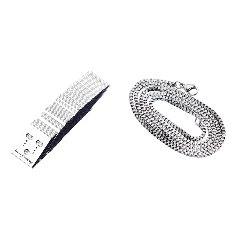 1 шт., пластиковая цепь для сережек, 4 х3 см, из нержавеющей стали
1 шт., пластиковая цепь для сережек, 4 х3 см, из нержавеющей стали