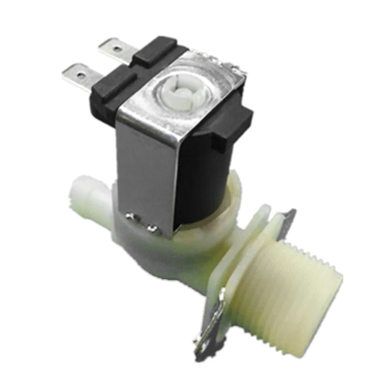

Nylon PA Parallel One-Way Dishwasher Home Appliances Water Inlet Pressurized Water Inlet Water Supply