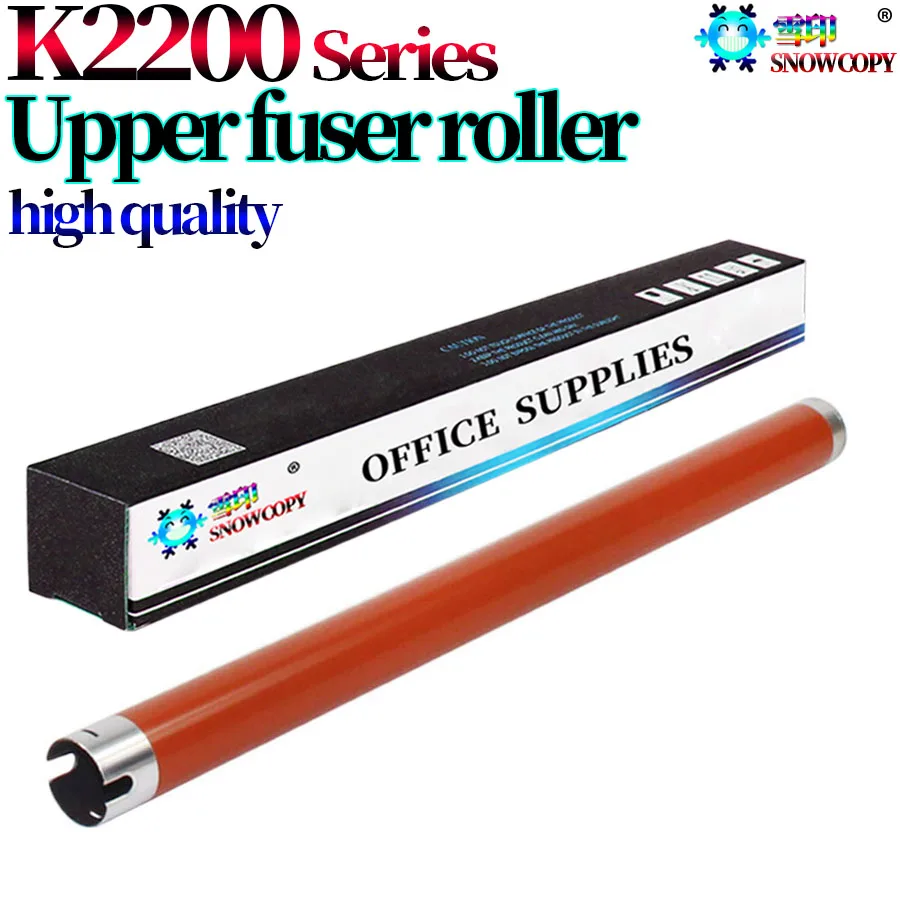 4 шт., верхний термофьюзер для Samsung K2200 K2200ND HP M433nda 437 439 hp Laserjet MFP M436N M436DNA
4 шт., верхний термофьюзер для Samsung K2200 K2200ND HP M433nda 437 439 hp Laserjet MFP M436N M436DNA