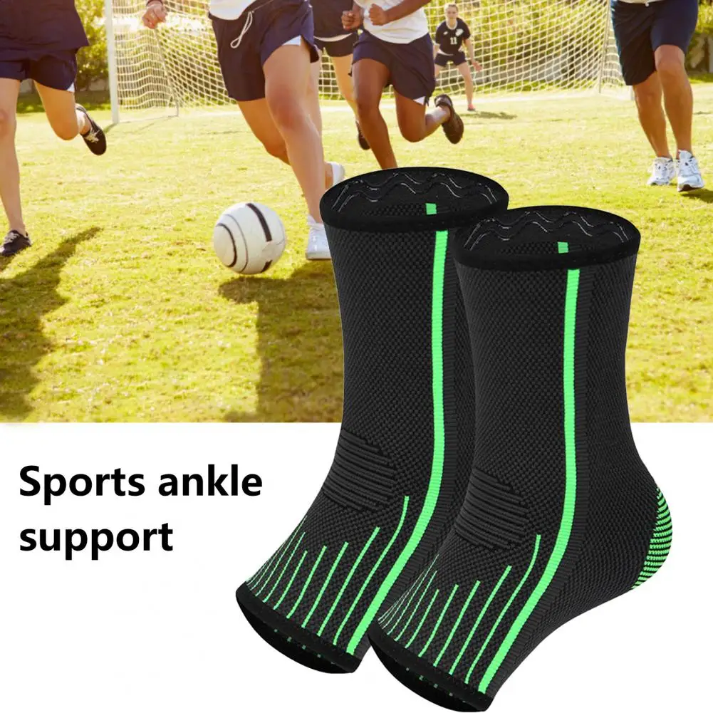 1 pair Sports Ankle Brace Compression Ankle Support Anti Fatigue Socks breathable Net Foot Sleeve Yoga Anklet Protective Gear
1 pair Sports Ankle Brace Compression Ankle Support Anti Fatigue Socks breathable Net Foot Sleeve Yoga Anklet Protective Gear