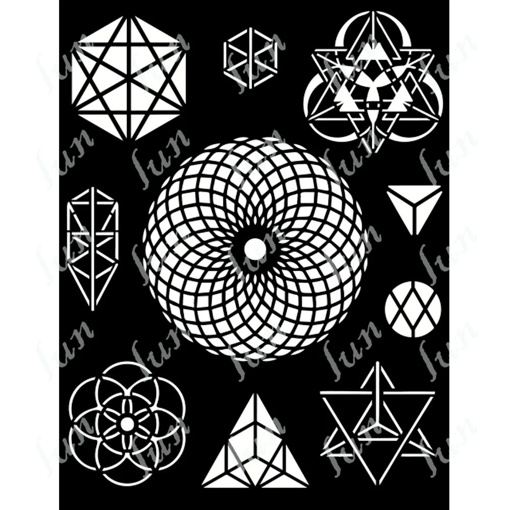 Cosmos Infinity Symbols Layered Stencil Handmade Diy Hot Sale Painting Scrapbook Coloring Embossed Photo Album Decoration
Cosmos Infinity Symbols Layered Stencil Handmade Diy Hot Sale Painting Scrapbook Coloring Embossed Photo Album Decoration
