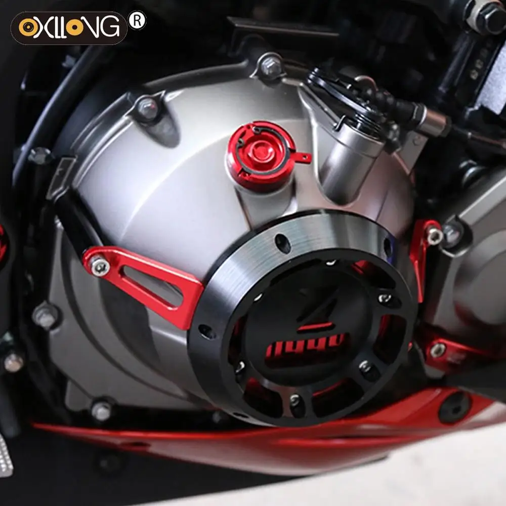M19 size-2.5 pitch Motorcycle CNC Engine Oil Filler Plug Cap FOR DUCATI MULTISTRADA 1000 2003 2006 Engine Oil Drain Plug Bolt
M19 size-2.5 pitch Motorcycle CNC Engine Oil Filler Plug Cap FOR DUCATI MULTISTRADA 1000 2003 2006 Engine Oil Drain Plug Bolt