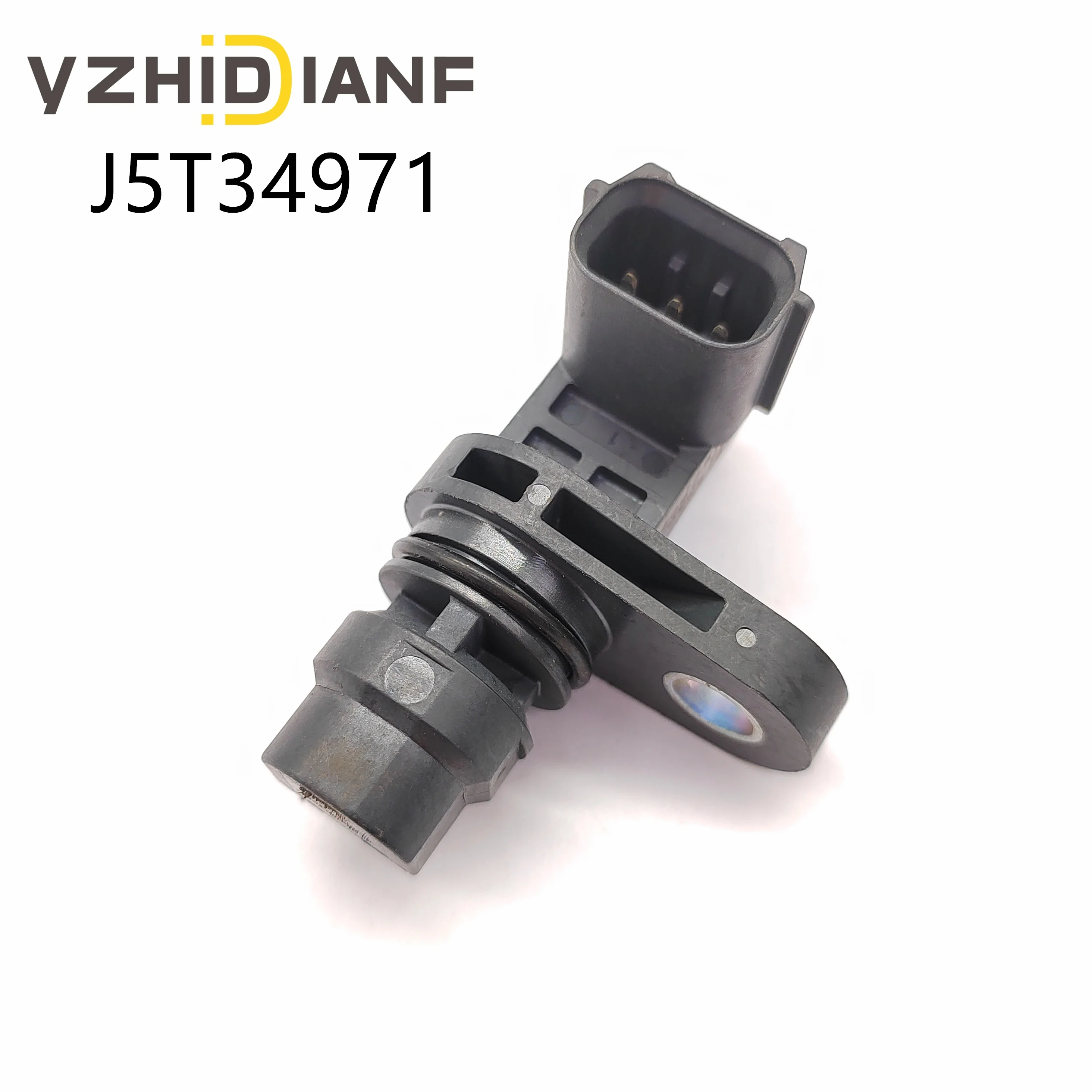 J5T34971 Crankshaft Camshaft Position Sensor for MAZDA MX5 MIATA Automotive Parts Accessories
J5T34971 Crankshaft Camshaft Position Sensor for MAZDA MX5 MIATA Automotive Parts Accessories