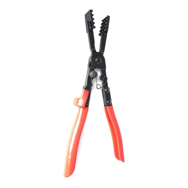 Car Repair Pliers Multi-functional Elbow Hose Clamp Metal Textured Jaws Ergonomic Handle Labor Saving
Car Repair Pliers Multi-functional Elbow Hose Clamp Metal Textured Jaws Ergonomic Handle Labor Saving