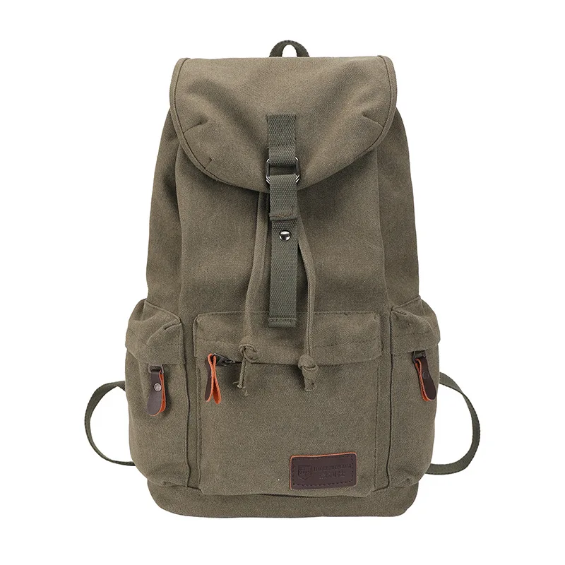 The New Large Capacity To Restore Ancient Ways Men Shoulder Bag Computer Bag Women Students Outdoor Travel Package
The New Large Capacity To Restore Ancient Ways Men Shoulder Bag Computer Bag Women Students Outdoor Travel Package