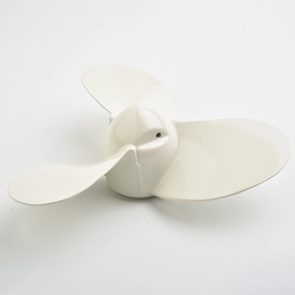 Durable High Quality Useful New Practical Propeller 2HP Spare 55mm 7 1/4X5-A Aluminum Alloy For Marine Boat Motor
Durable High Quality Useful New Practical Propeller 2HP Spare 55mm 7 1/4X5-A Aluminum Alloy For Marine Boat Motor