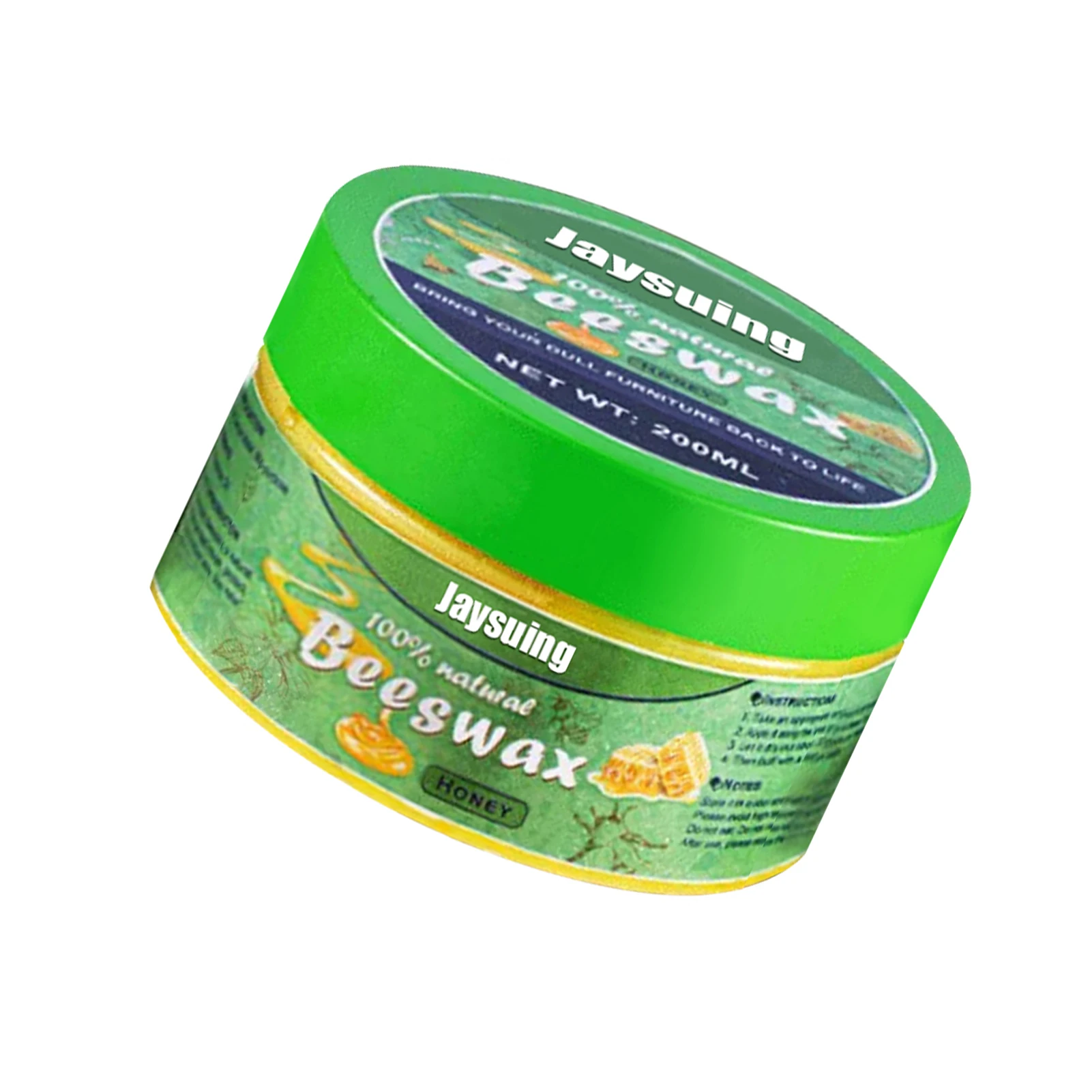 Воск пчелиный для полировки мебели, натуральный пчелиный воск для приправы, деревянного пола, уборки, обслуживания, полировки, осветления 
Воск пчелиный для полировки мебели, натуральный пчелиный воск для приправы, деревянного пола, уборки, обслуживания, полировки, осветления