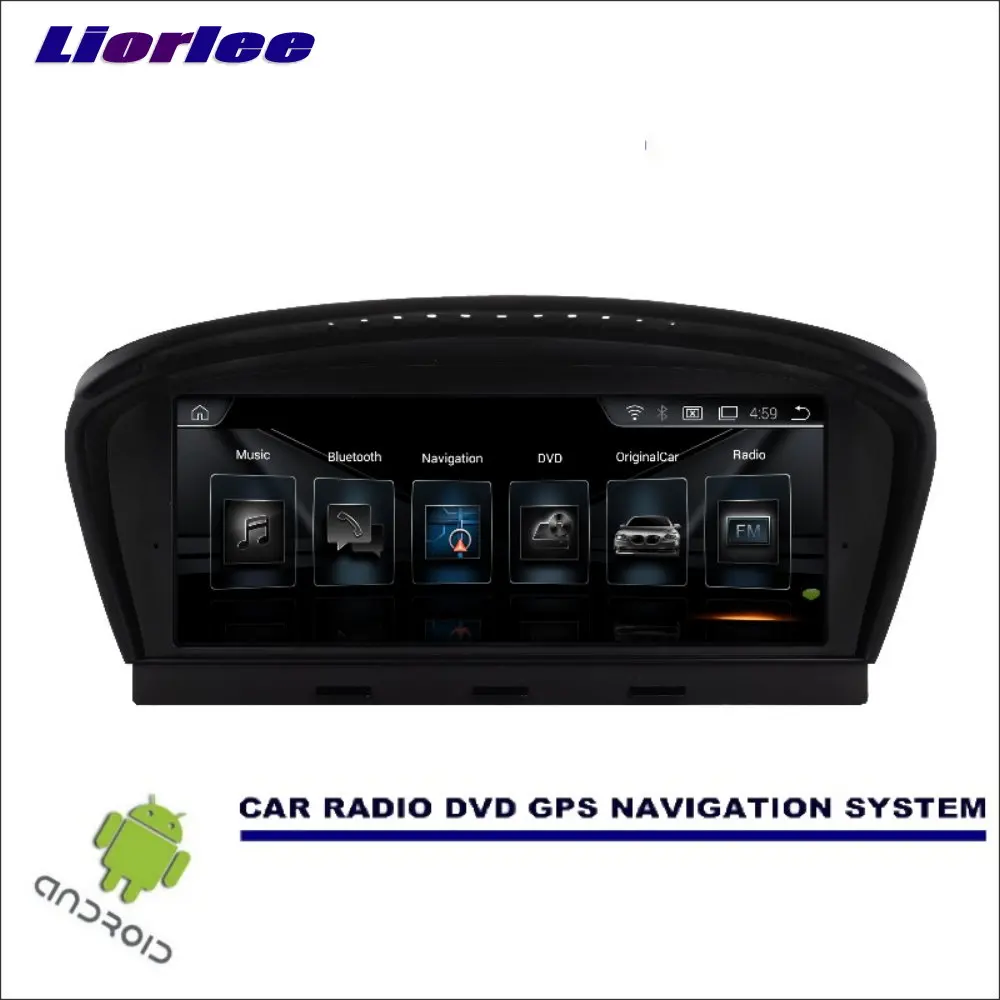 For BMW 3 E90/E91/E92/E93 2004-2013 CCC/CIC Car Android Accessories Multimedia Player GPS Navigation System Radio Stereo 2din
For BMW 3 E90/E91/E92/E93 2004-2013 CCC/CIC Car Android Accessories Multimedia Player GPS Navigation System Radio Stereo 2din
