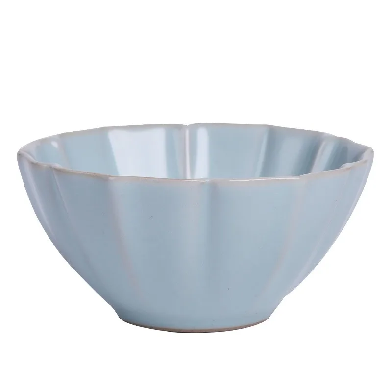 Ru Kiln Opening Kung Fu Small Tea Cup Single Person Cup Pure Handmade Master Cup Single Ceramic Tea Cup Single
Ru Kiln Opening Kung Fu Small Tea Cup Single Person Cup Pure Handmade Master Cup Single Ceramic Tea Cup Single