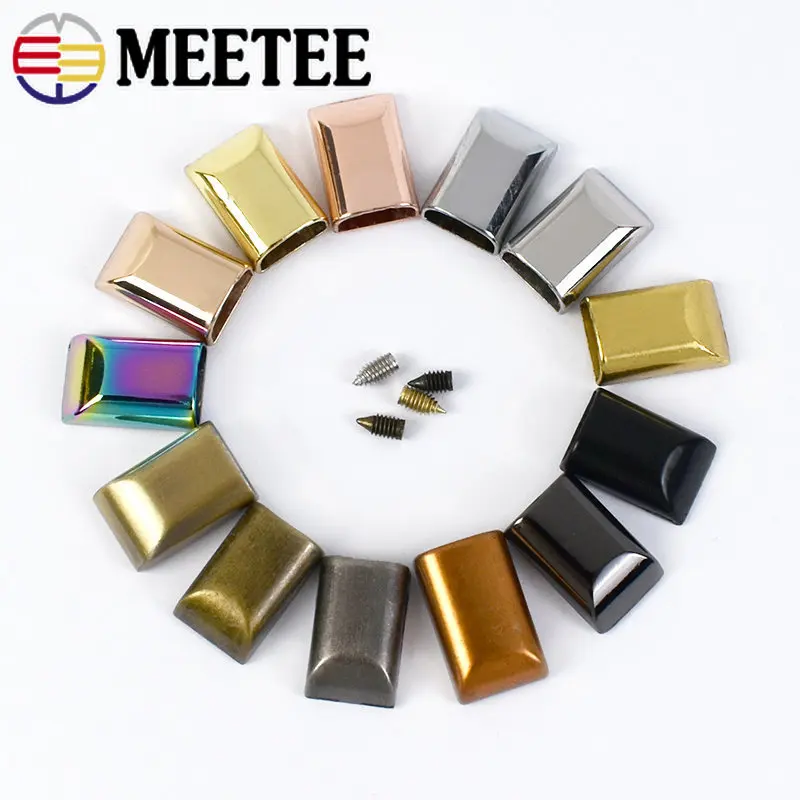 20Pcs Meetee 9mm Bag Metal Zipper End Clip Buckle Rope Cord Stopper Handbag Strap Decor Tail Clasp Leather Hardware Accessories
20Pcs Meetee 9mm Bag Metal Zipper End Clip Buckle Rope Cord Stopper Handbag Strap Decor Tail Clasp Leather Hardware Accessories