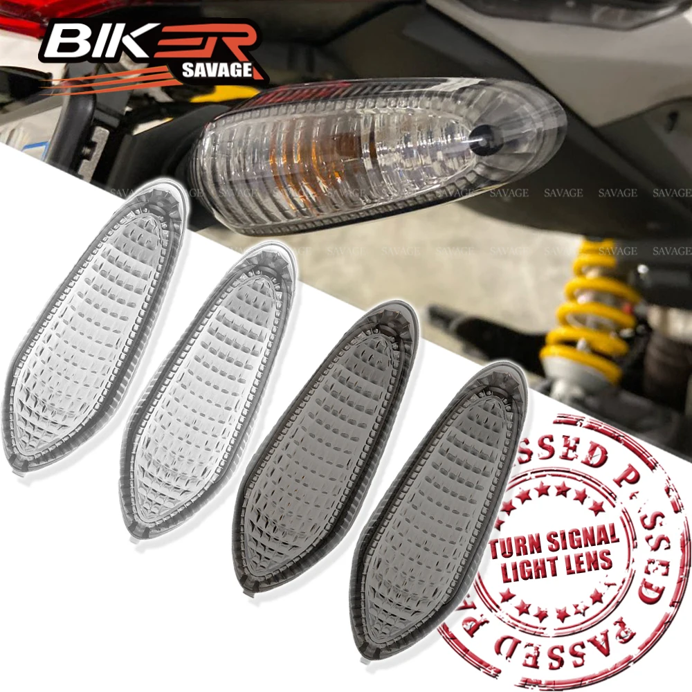 Turn Signal Light Lens For DUCATI 1098 MONSTER Streetfighter Panigale Motorcycle Accessories Indicator Lamp Cover Moto Parts 
Turn Signal Light Lens For DUCATI 1098 MONSTER Streetfighter Panigale Motorcycle Accessories Indicator Lamp Cover Moto Parts