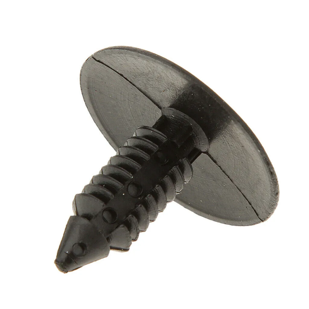 Replacement Clips Retainer Push Pin 20pcs/kit 6506293AA Black Fender Liner For Jeep Grand Cherokee Nylon Parts
Replacement Clips Retainer Push Pin 20pcs/kit 6506293AA Black Fender Liner For Jeep Grand Cherokee Nylon Parts