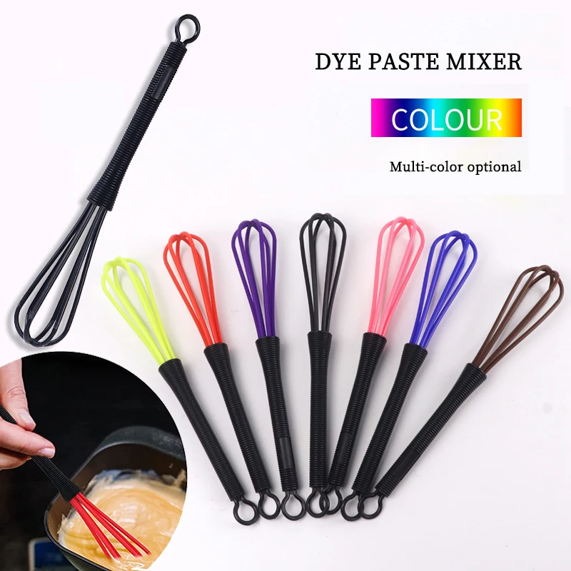 1Pc Salon Hair Color Dye Mixer Paint Barber Hair Color Dye Cream Whisk Mixer Hairdressing Styling Accessorie
1Pc Salon Hair Color Dye Mixer Paint Barber Hair Color Dye Cream Whisk Mixer Hairdressing Styling Accessorie