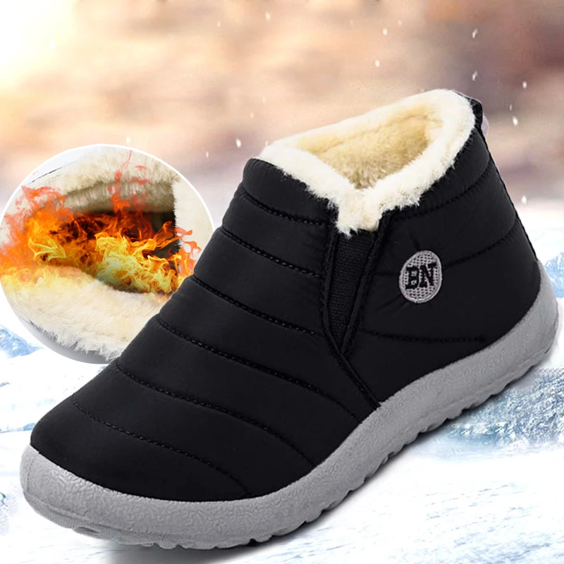 Мужские зимние ботинки, Мужская Армейская Обувь, плюшевые мужские зимние ботинки, походная мужская обувь, водонепроницаемая обувь, Мужская ...
Мужские зимние ботинки, Мужская Армейская Обувь, плюшевые мужские зимние ботинки, походная мужская обувь, водонепроницаемая обувь, Мужская ...