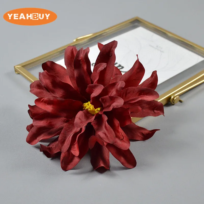 Искусственные орхидеи и пионы от YEAHBUY
Искусственные орхидеи и пионы от YEAHBUY